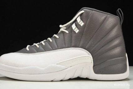 Jordan AIR Retro 12 Stealth 0706